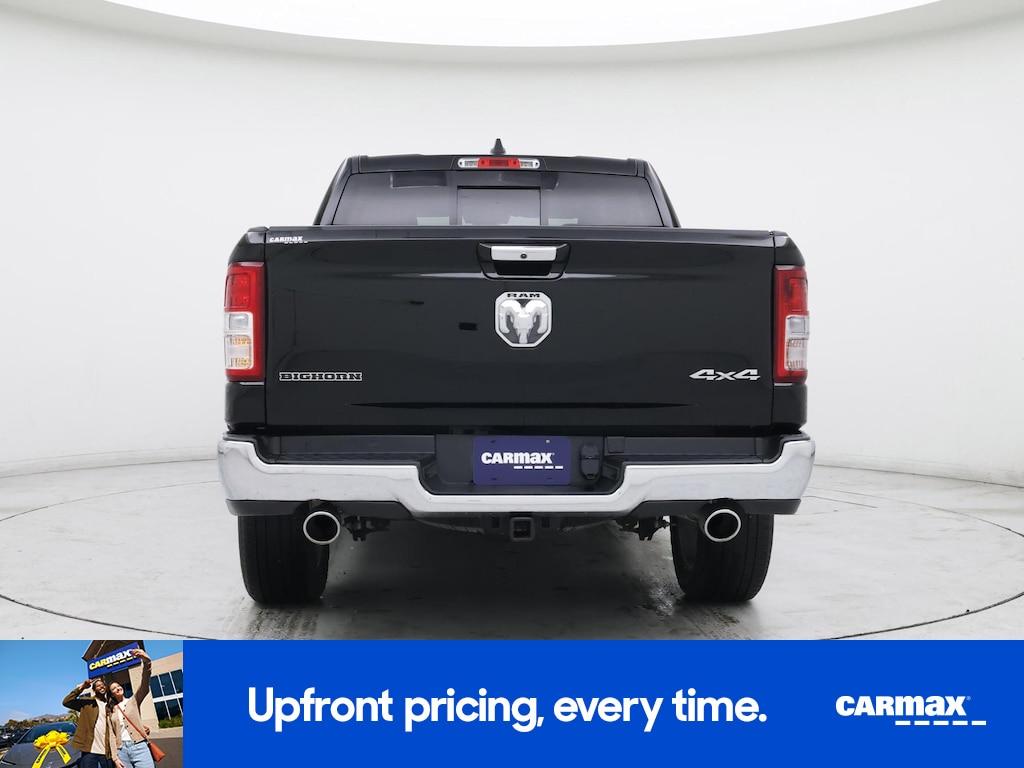 used 2020 Ram 1500 car, priced at $32,998