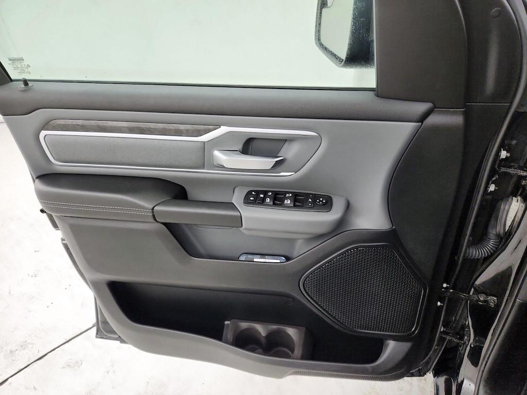 used 2020 Ram 1500 car, priced at $32,998