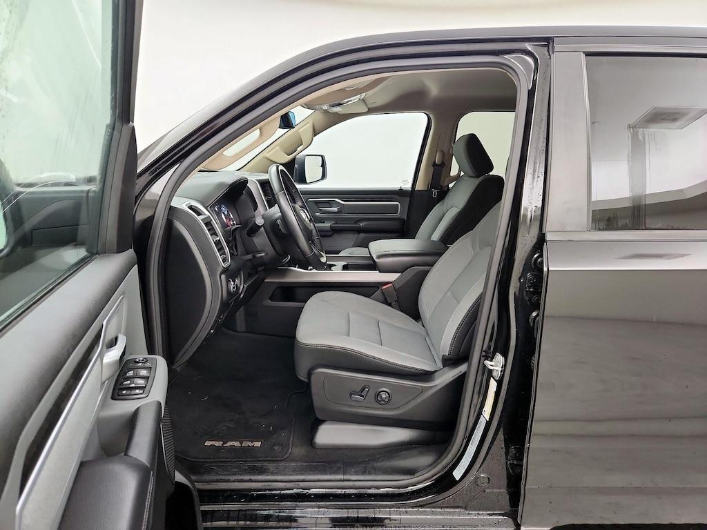 used 2020 Ram 1500 car, priced at $32,998