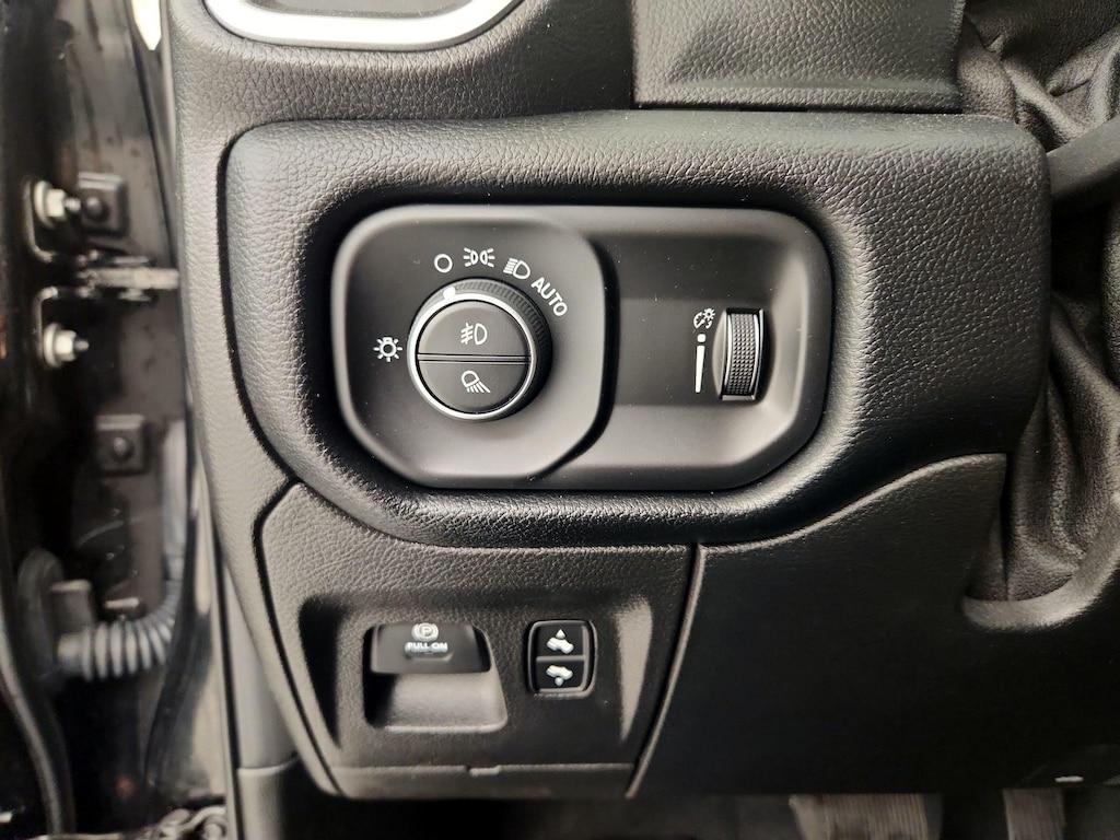 used 2020 Ram 1500 car, priced at $32,998