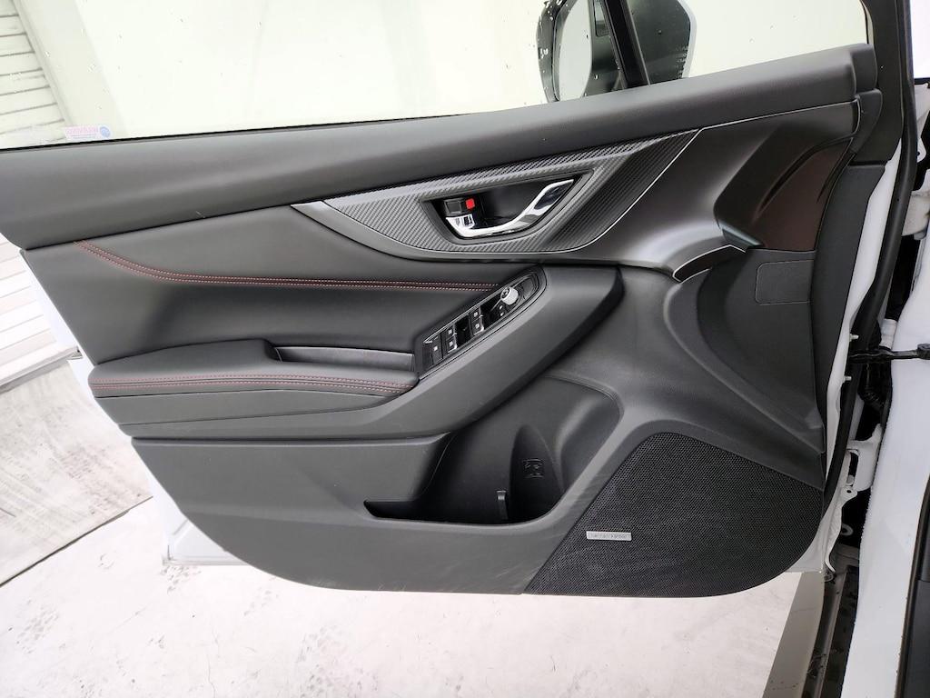 used 2022 Subaru WRX car, priced at $29,998