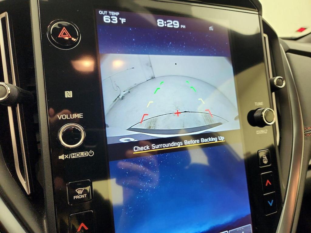 used 2022 Subaru WRX car, priced at $29,998