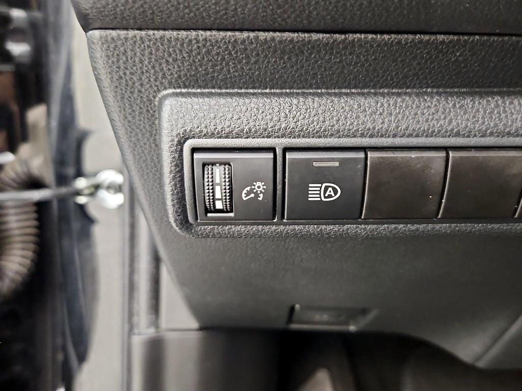 used 2024 Toyota Corolla car, priced at $19,998