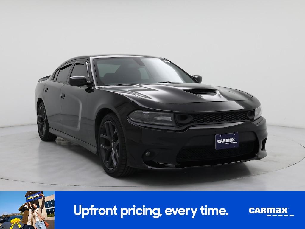 used 2019 Dodge Charger car, priced at $22,998