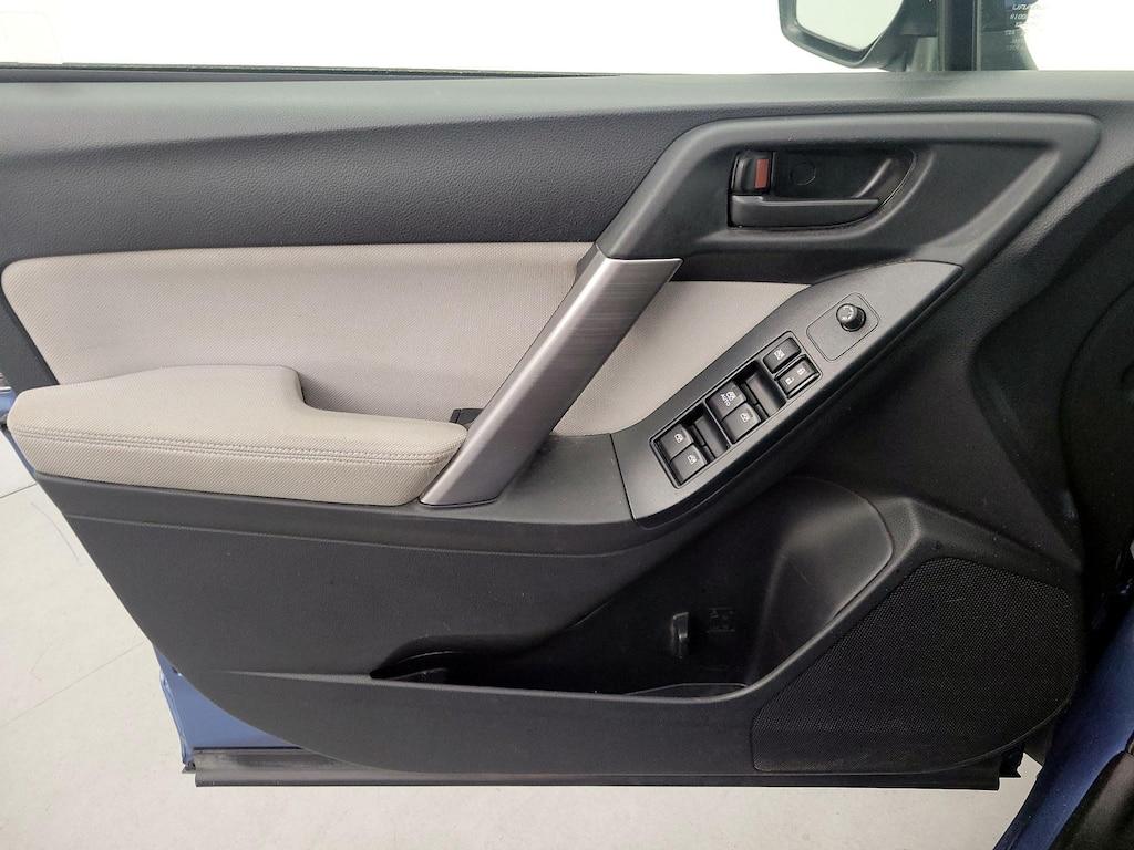 used 2015 Subaru Forester car, priced at $17,998