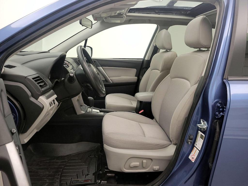 used 2015 Subaru Forester car, priced at $17,998