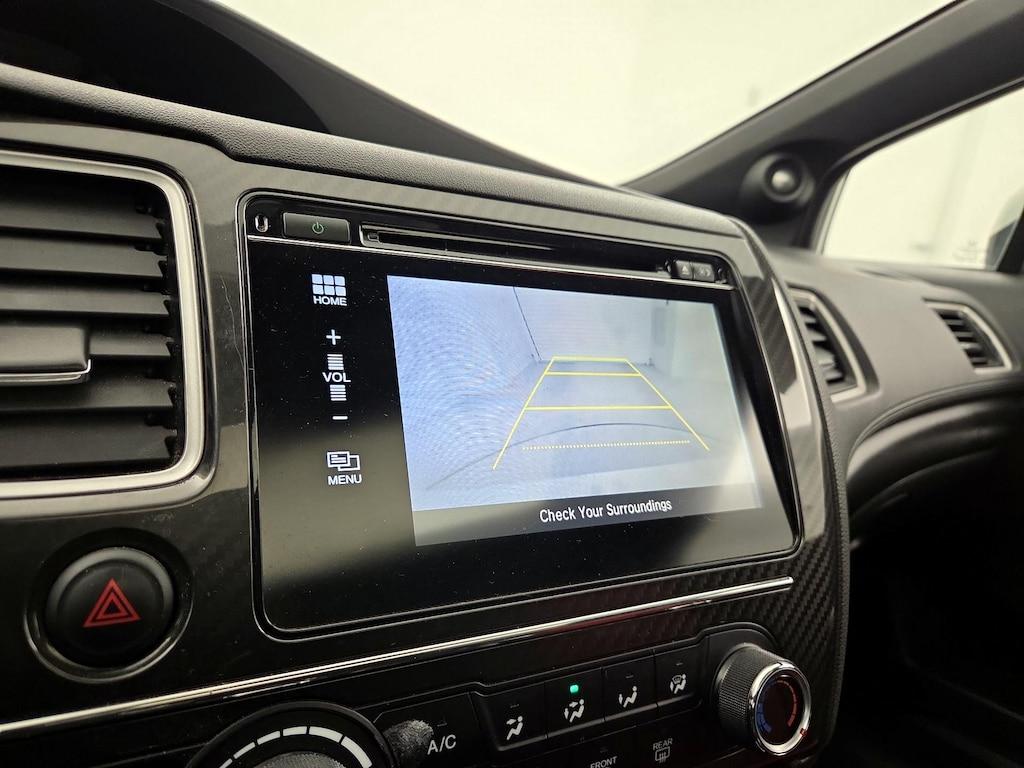 used 2015 Honda Civic car, priced at $19,998