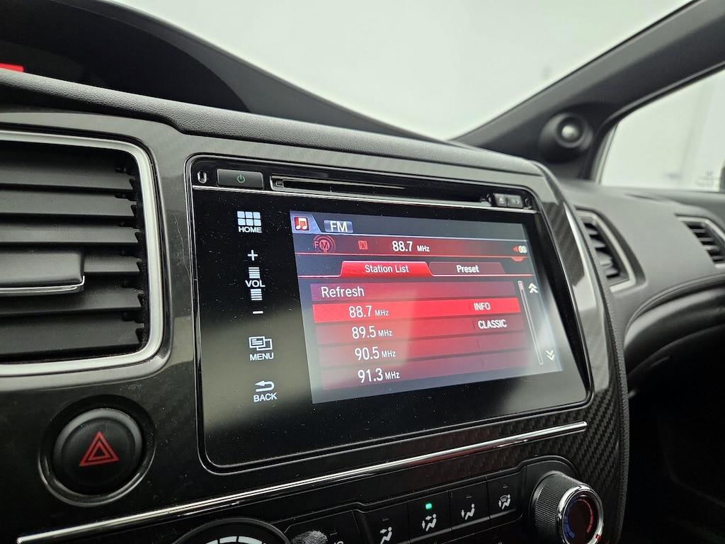 used 2015 Honda Civic car, priced at $19,998