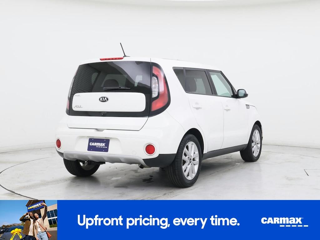 used 2019 Kia Soul car, priced at $12,998