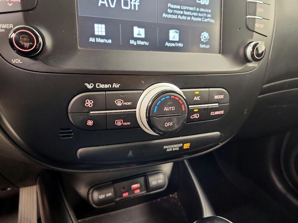 used 2019 Kia Soul car, priced at $12,998