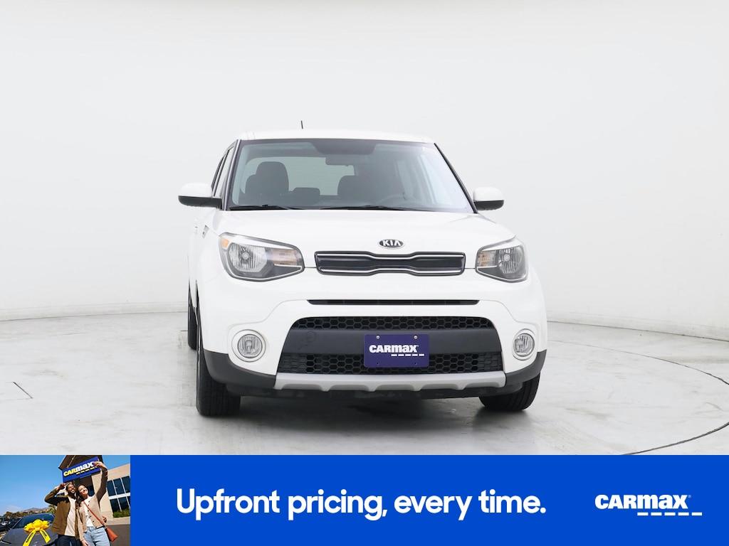 used 2019 Kia Soul car, priced at $12,998