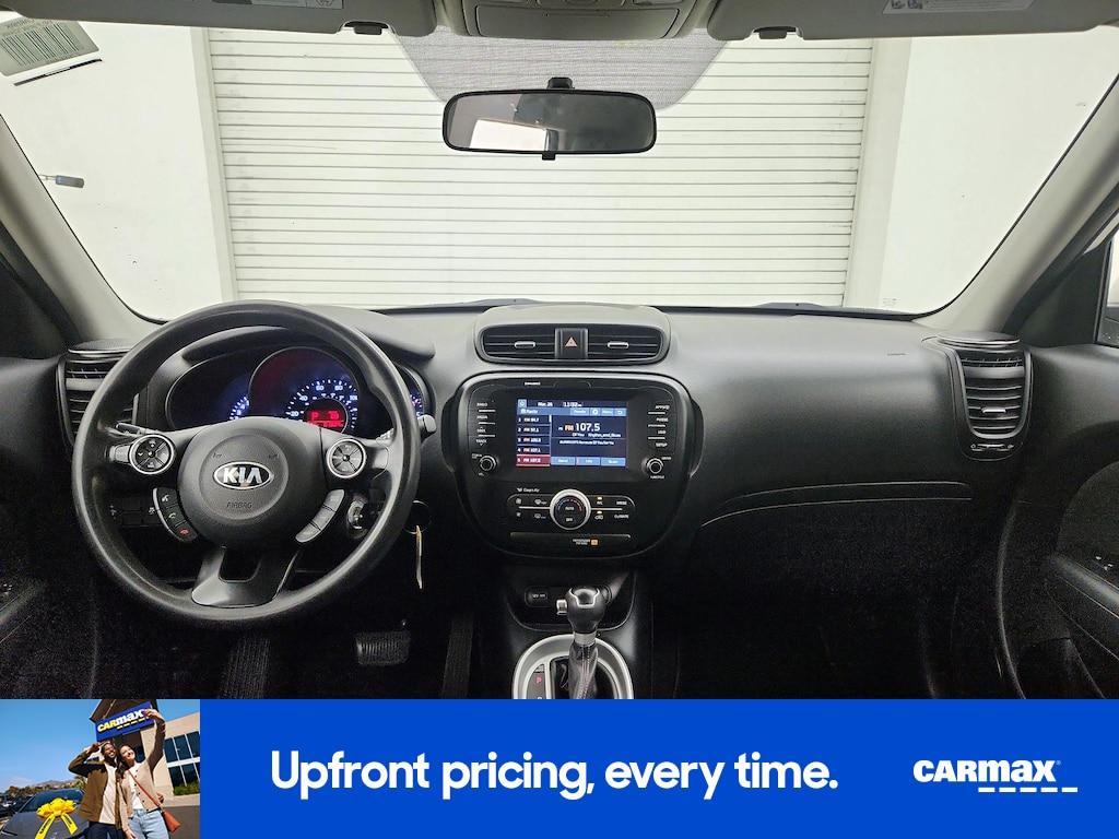 used 2019 Kia Soul car, priced at $12,998