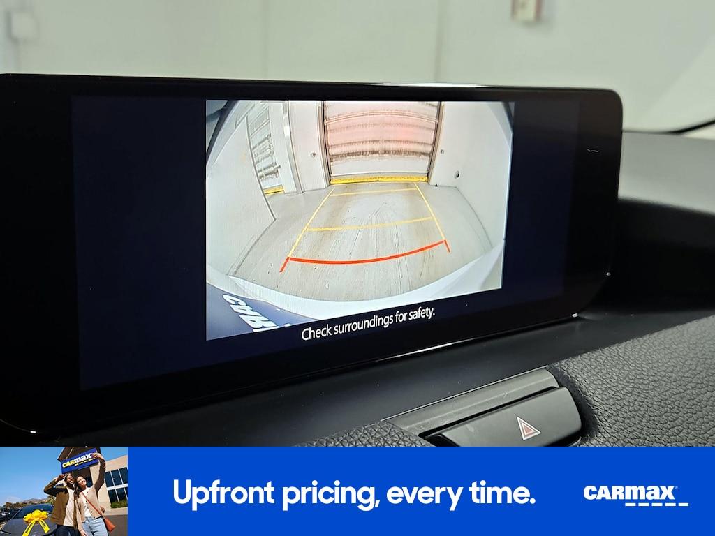 used 2024 Mazda CX-90 car, priced at $28,998