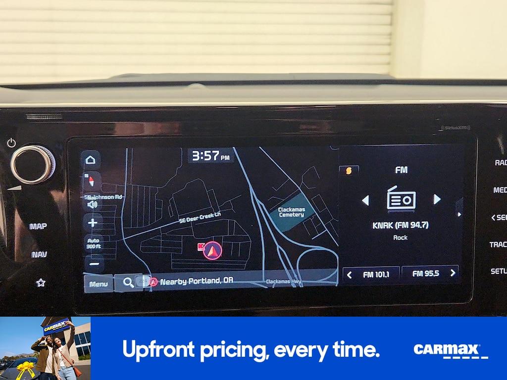 used 2024 Kia K5 car, priced at $26,998