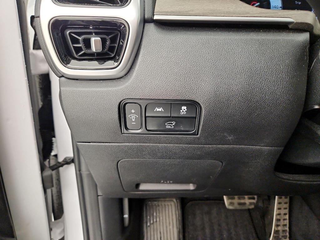 used 2021 Kia Sorento car, priced at $28,998