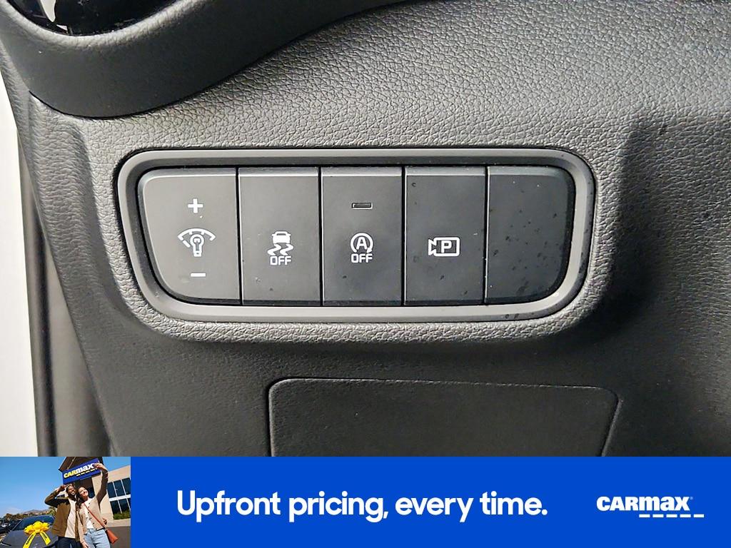 used 2023 Kia Soul car, priced at $18,998