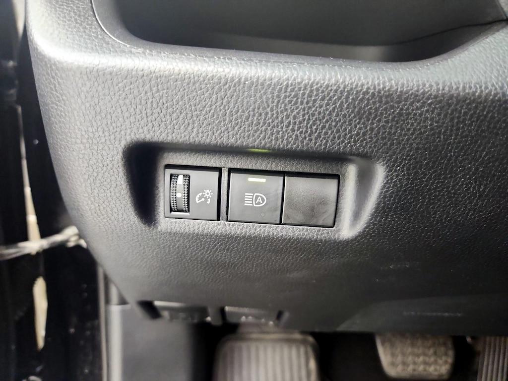 used 2019 Toyota RAV4 car, priced at $24,998