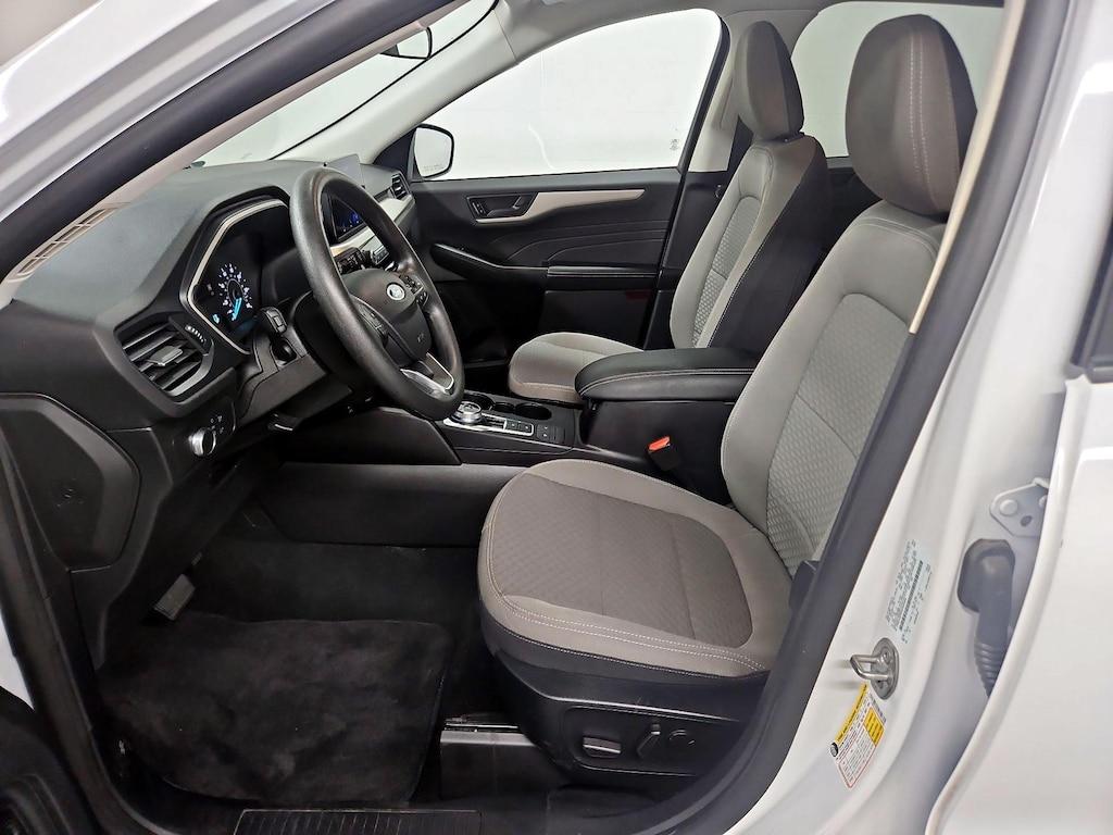 used 2022 Ford Escape car, priced at $17,998