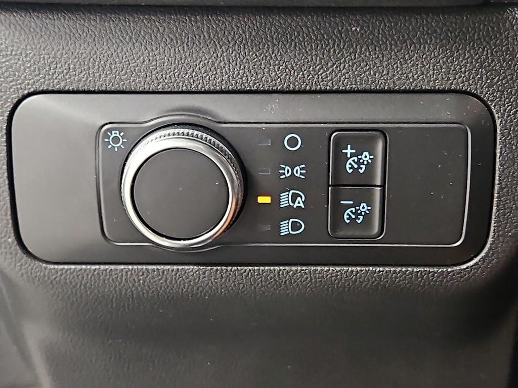used 2022 Ford Escape car, priced at $17,998