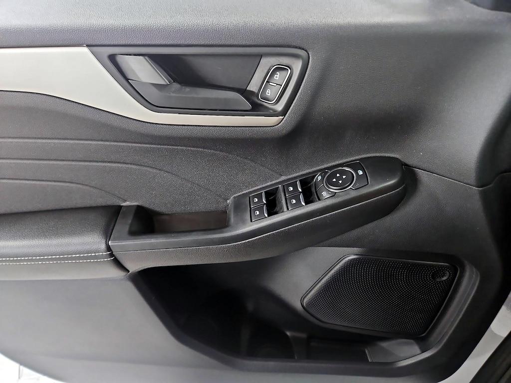 used 2022 Ford Escape car, priced at $17,998