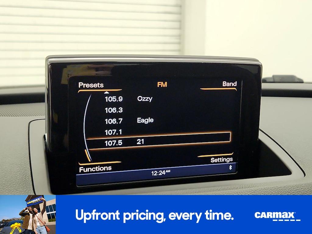 used 2015 Audi Q3 car, priced at $14,998