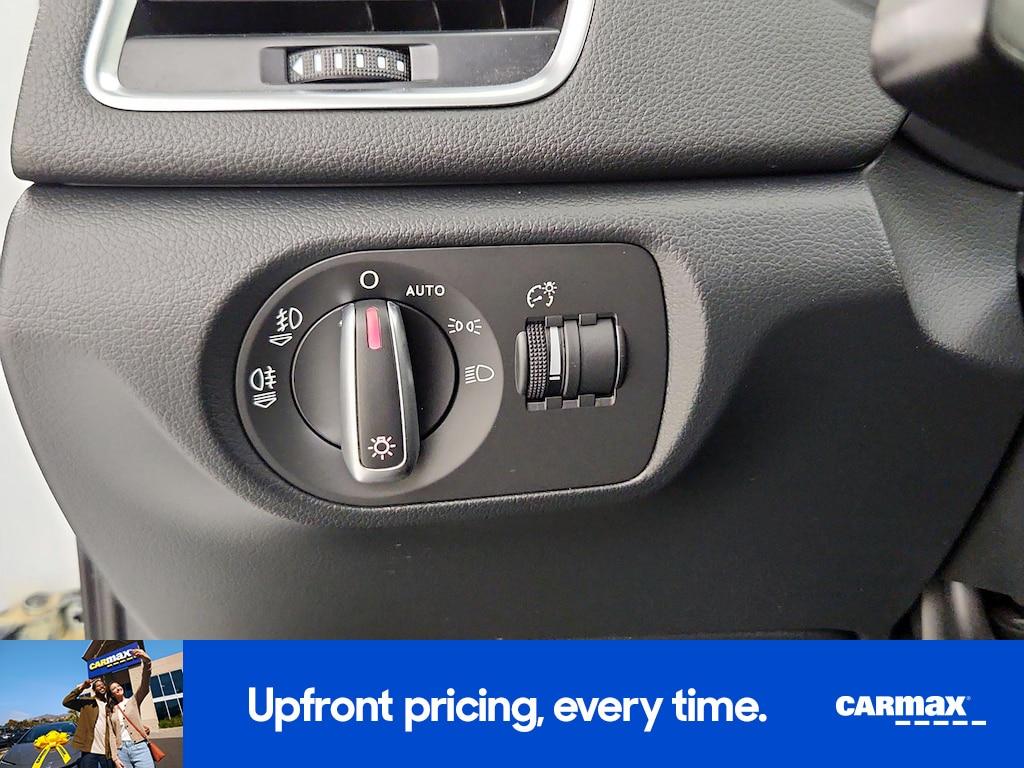 used 2015 Audi Q3 car, priced at $14,998