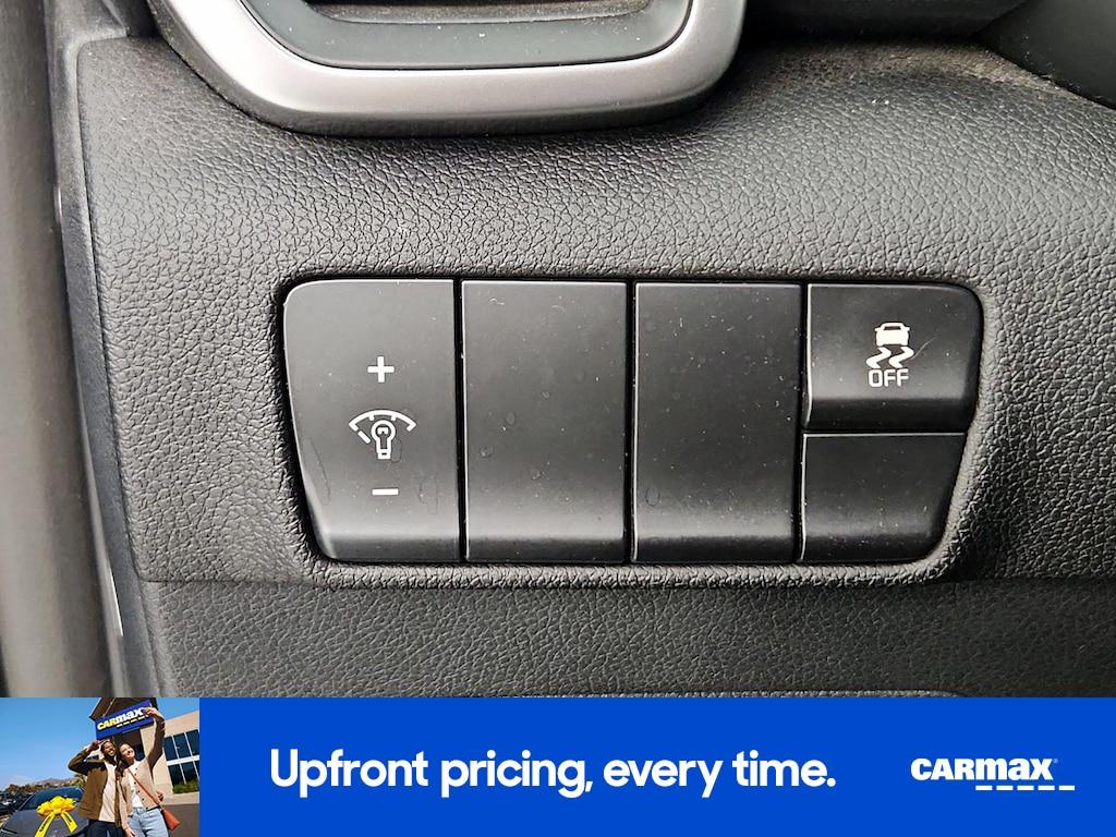 used 2018 Kia Sportage car, priced at $15,998