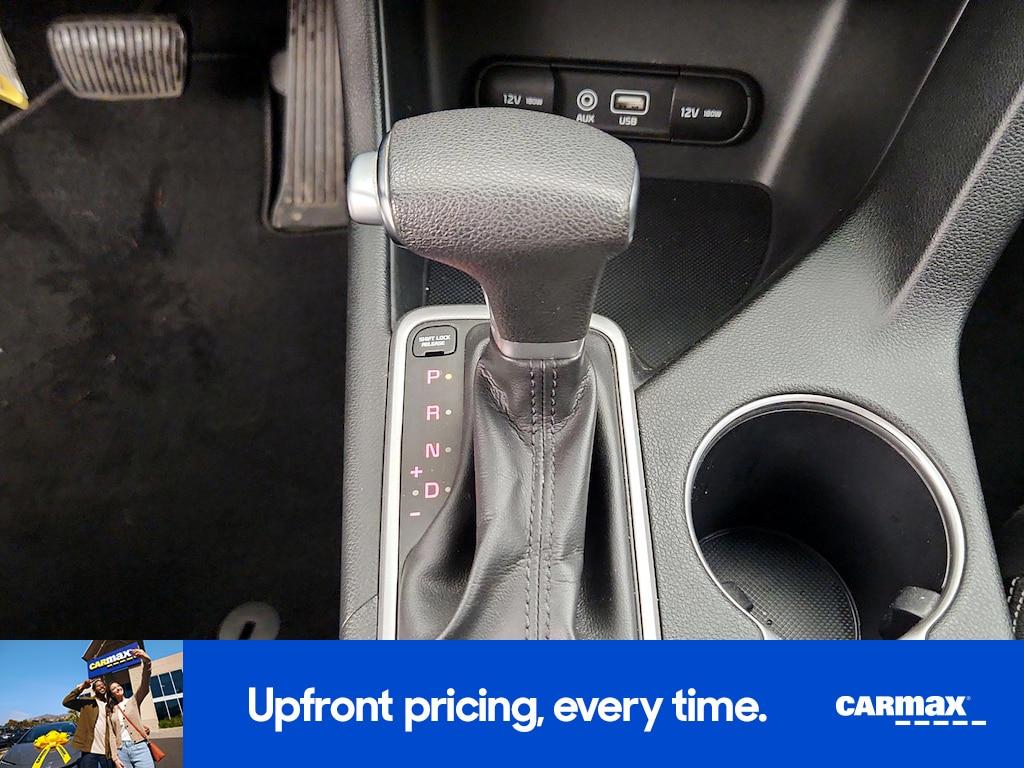 used 2018 Kia Sportage car, priced at $15,998