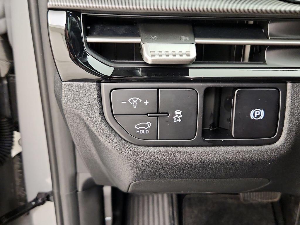 used 2026 Kia Sportage car, priced at $34,998