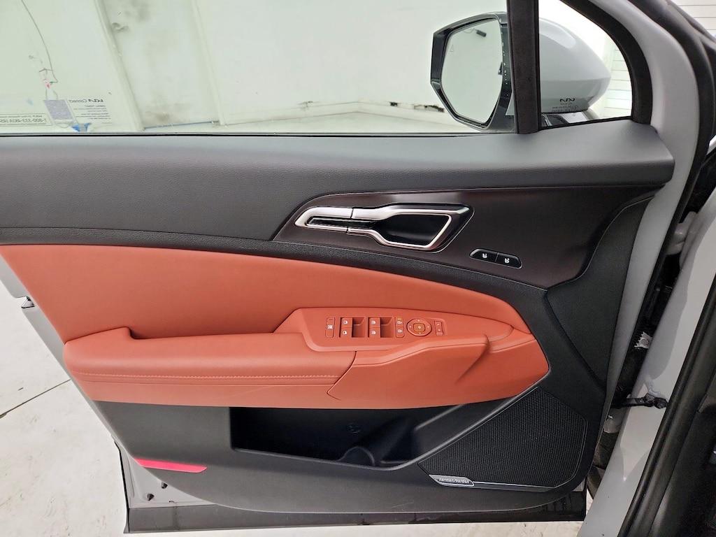 used 2026 Kia Sportage car, priced at $34,998