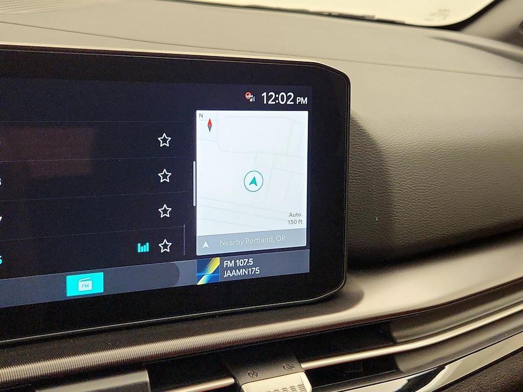 used 2026 Kia Sportage car, priced at $34,998