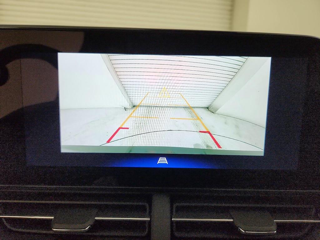 used 2024 Chevrolet Trax car, priced at $22,998