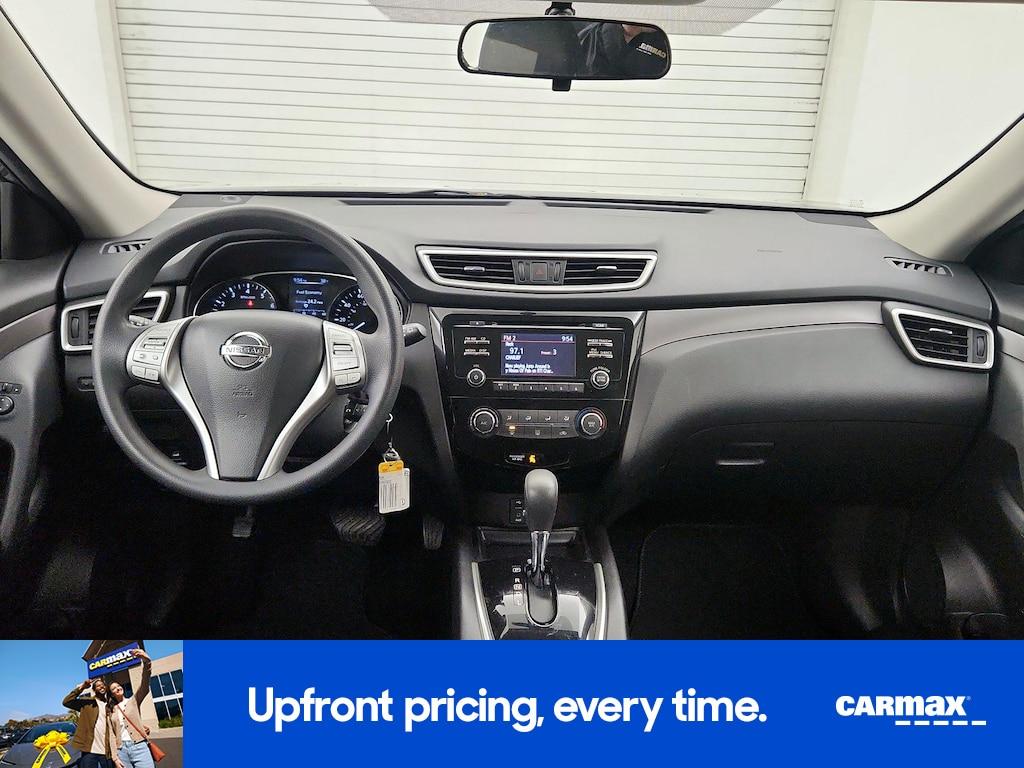 used 2014 Nissan Rogue car, priced at $12,599