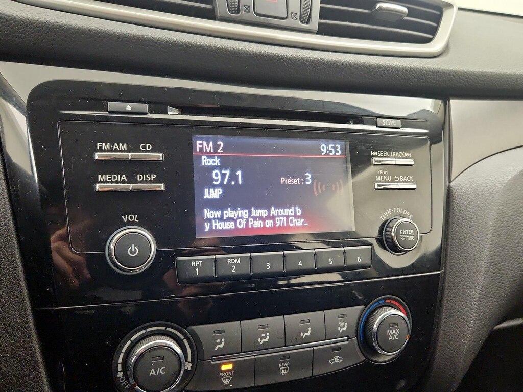 used 2014 Nissan Rogue car, priced at $12,599