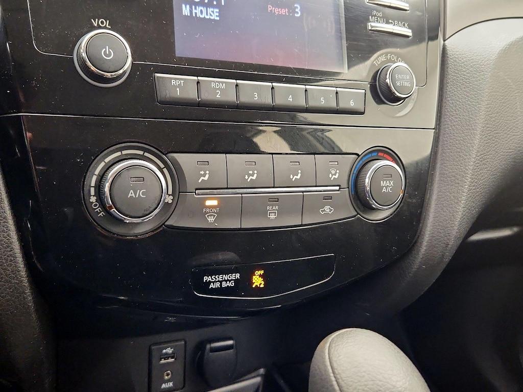 used 2014 Nissan Rogue car, priced at $12,599