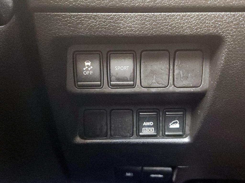 used 2014 Nissan Rogue car, priced at $12,599