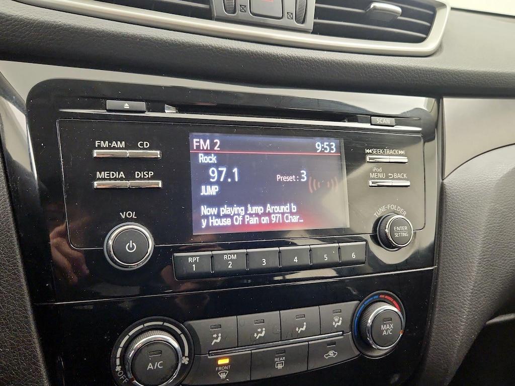 used 2014 Nissan Rogue car, priced at $12,599