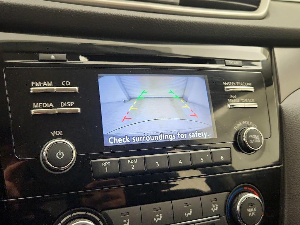 used 2014 Nissan Rogue car, priced at $12,599