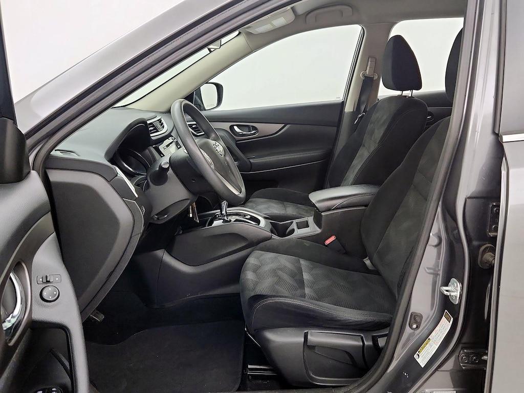 used 2014 Nissan Rogue car, priced at $12,599