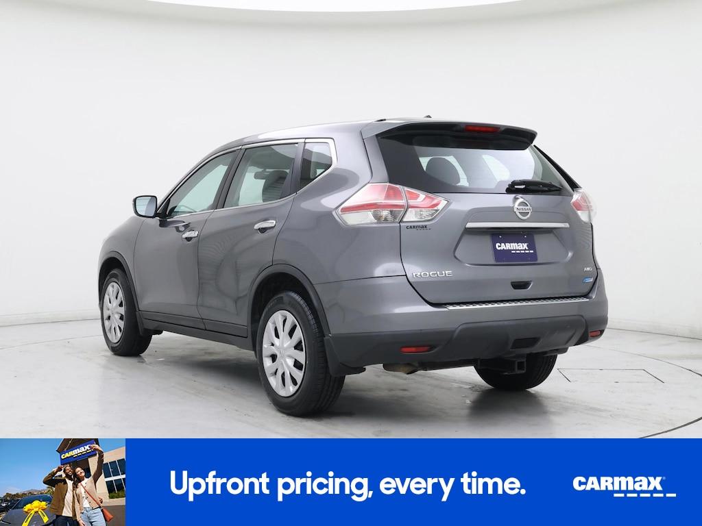 used 2014 Nissan Rogue car, priced at $12,599