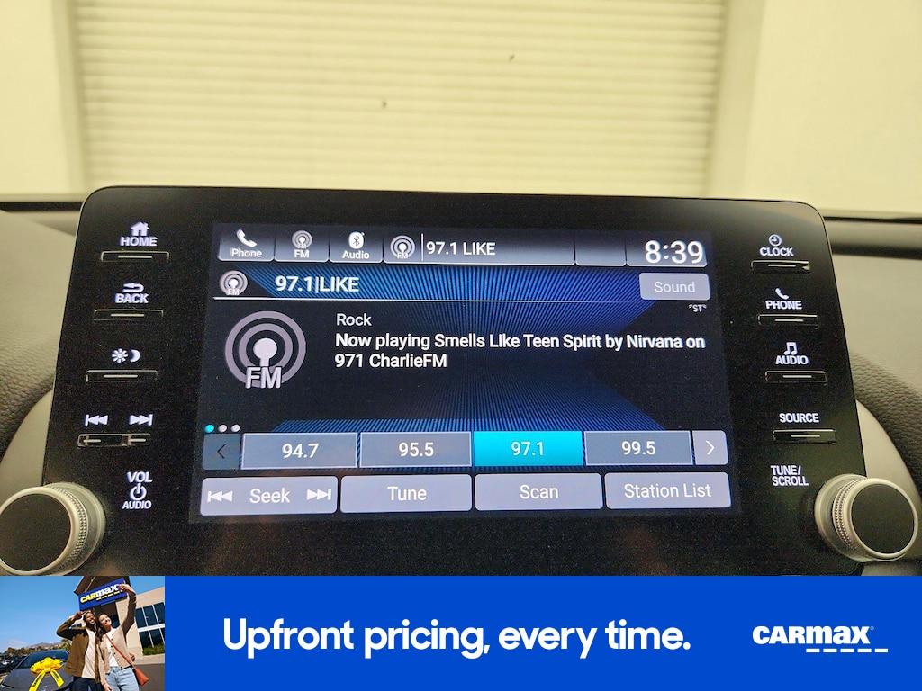 used 2018 Honda Accord car, priced at $19,998