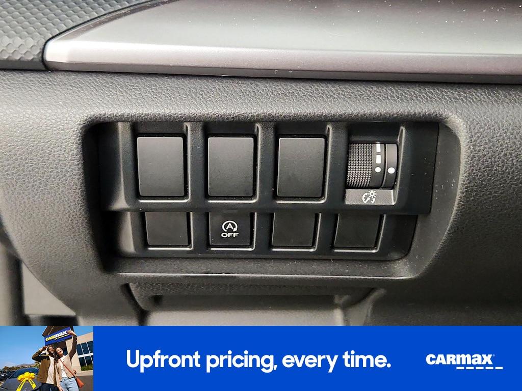 used 2020 Subaru Forester car, priced at $22,998