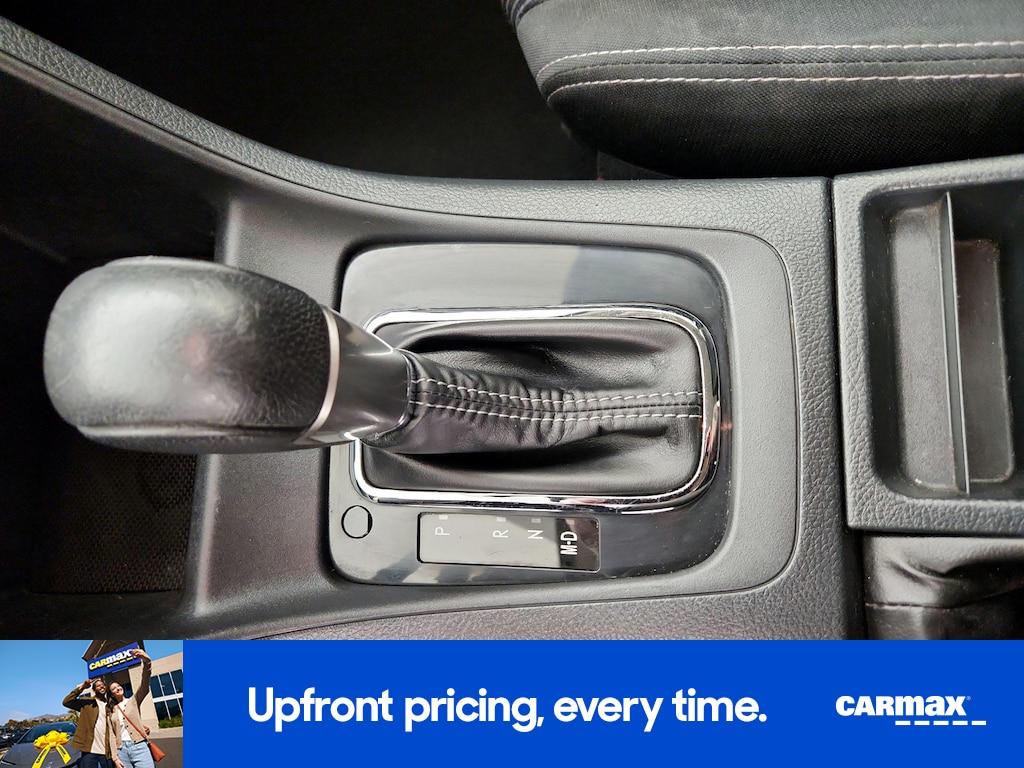 used 2015 Subaru Impreza car, priced at $14,998