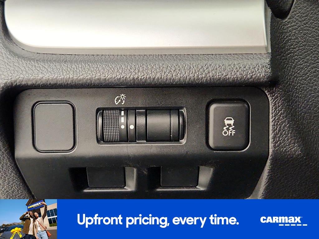 used 2015 Subaru Impreza car, priced at $14,998