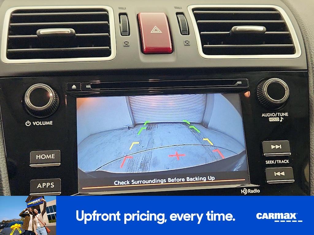 used 2015 Subaru Impreza car, priced at $14,998