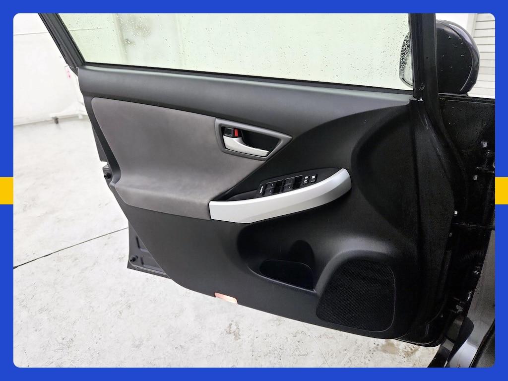 used 2015 Toyota Prius car, priced at $19,998