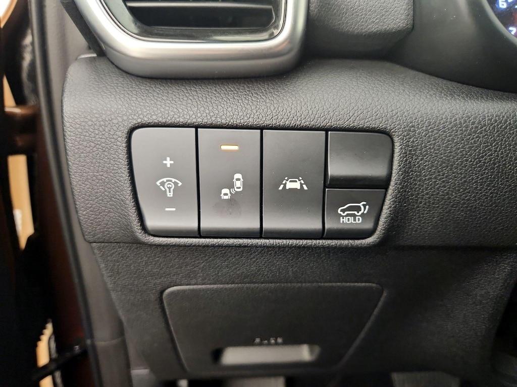 used 2020 Kia Sportage car, priced at $19,998