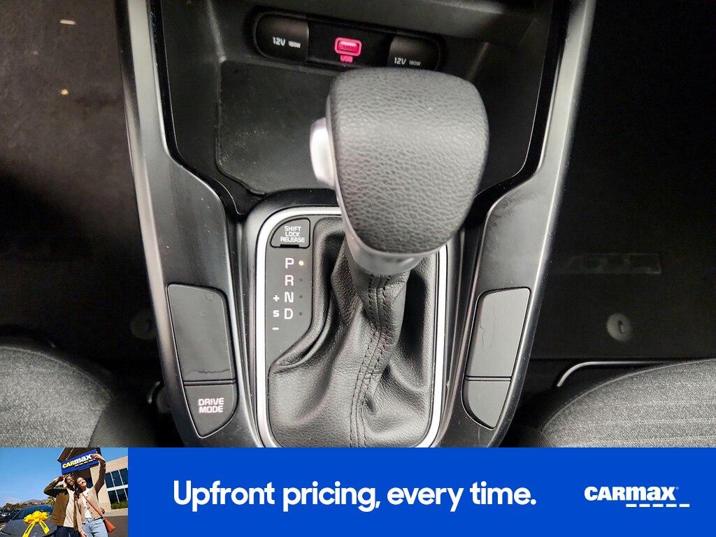 used 2020 Kia Soul car, priced at $15,998