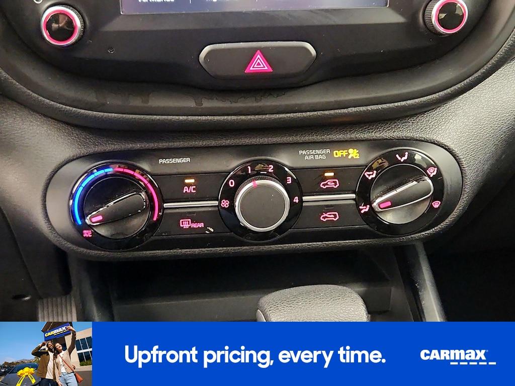 used 2020 Kia Soul car, priced at $15,998