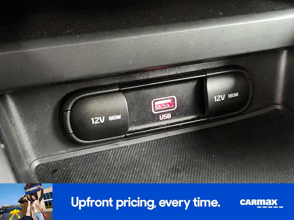 used 2020 Kia Soul car, priced at $15,998